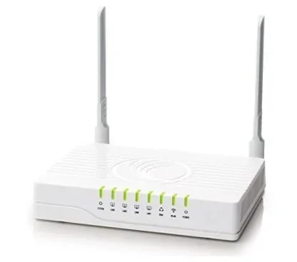Cambium pl-r190veua-ww r190v eu cord, 802.11n 2.4 ghz wlan router with built-in ata