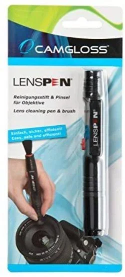 Camgloss 4019518022684 – Lenspen