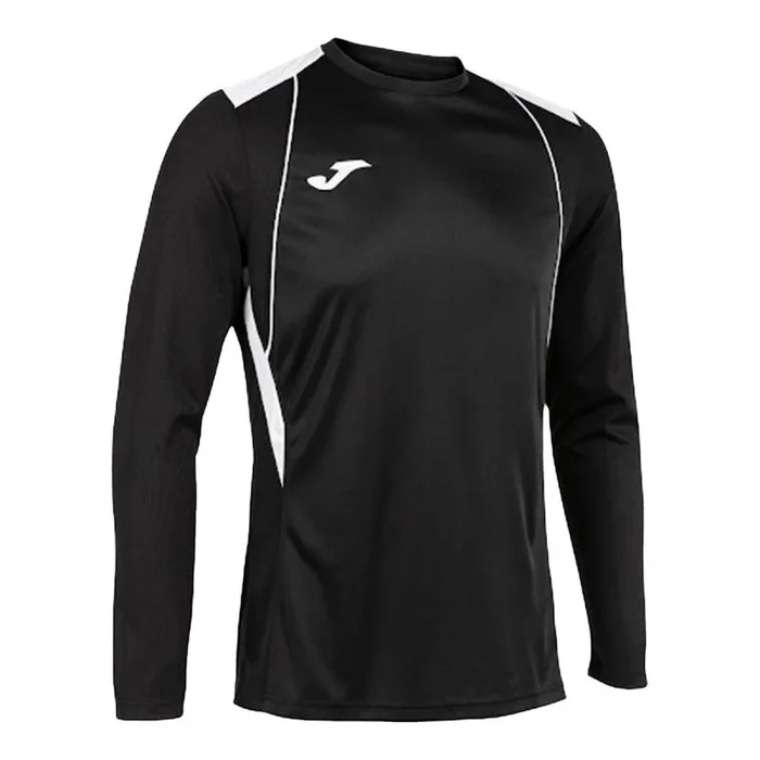Camiseta de manga larga infantil joma sport championship vii 12-14 años