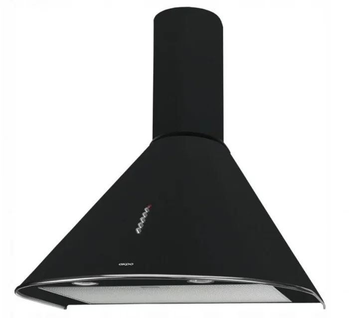 CAMPANA AKPO WK-4 DANDYS 60 NEGRO