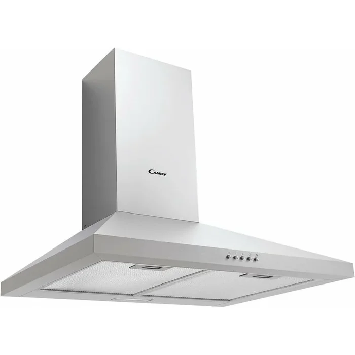 Campana convencional candy cce116 acero
