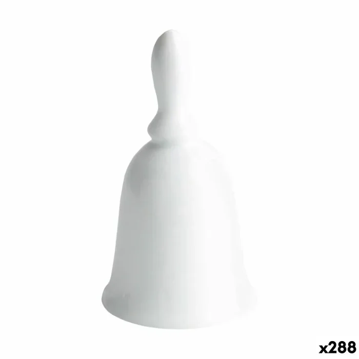 Campana viejo valle 5,3 x 5,3 x 9,5 cm (288 unidades)