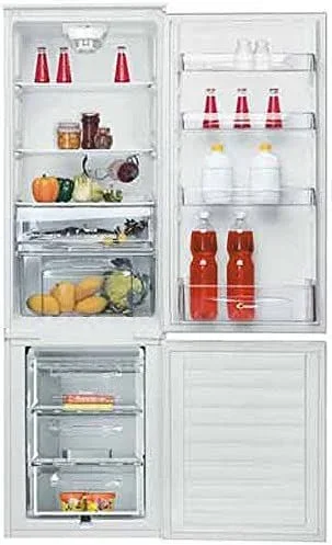 Candy CKBC 3150E/1 nevera y congelador Integrado 250 L Blanco