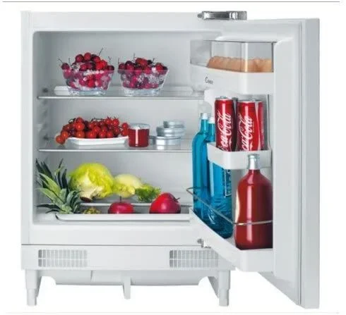 Candy CRU 160 E frigorífico Integrado 133 L Blanco