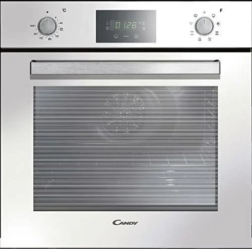 Candy FPE 629/6 WXL horno 69 L A-20% Acero inoxidable