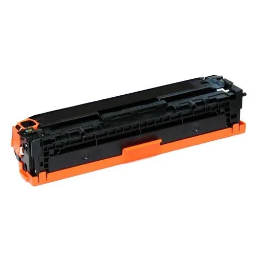 Canon 046h negro cartucho de toner generico – reemplaza 1254c002/1250c002