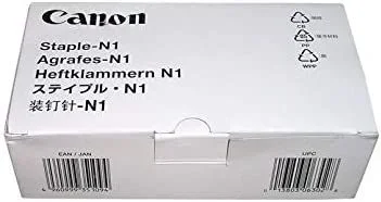 Canon 1007B001 – Grapas (3) N1 3 x 5000 Piezas
