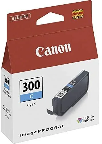 Canon 4194C001 cartucho de tinta 1 pieza(s) Original Cian