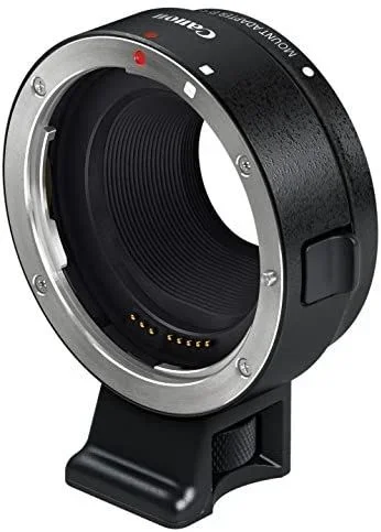 Canon 6098B005 cable para cámara fotográfica, adaptador