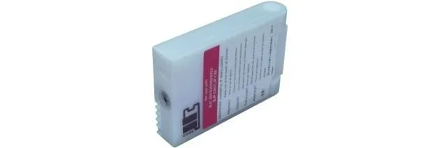 Canon bji643 magenta cartucho de tinta generico