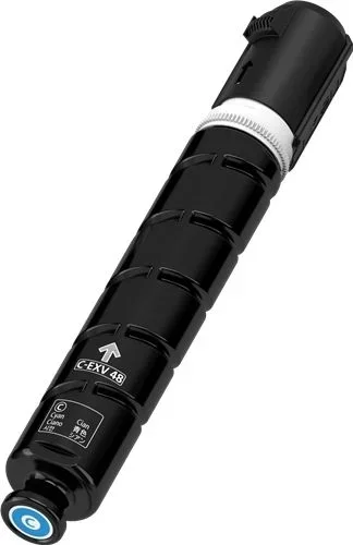 Canon cexv48 cyan cartucho de toner generico – reemplaza 9107b002