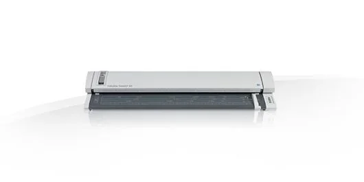 Canon ColorTrac SmartLF SG44c 1200 x 1200 DPI Gris