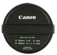 Canon E-145B Negro
