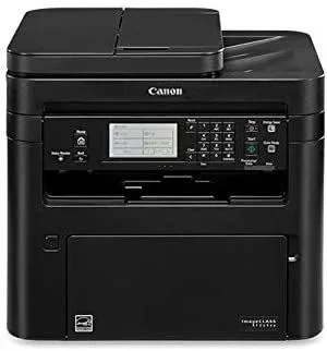 Canon i-SENSYS MF269dw Laser A4 1200 x 1200 DPI 28 ppm Wifi