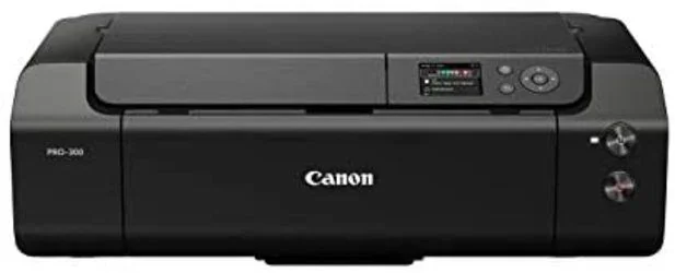 Canon imagePROGRAF PRO-300 impresora de foto 4800 x 2400 DPI 13″ x 19″ (33×48 cm) Wifi
