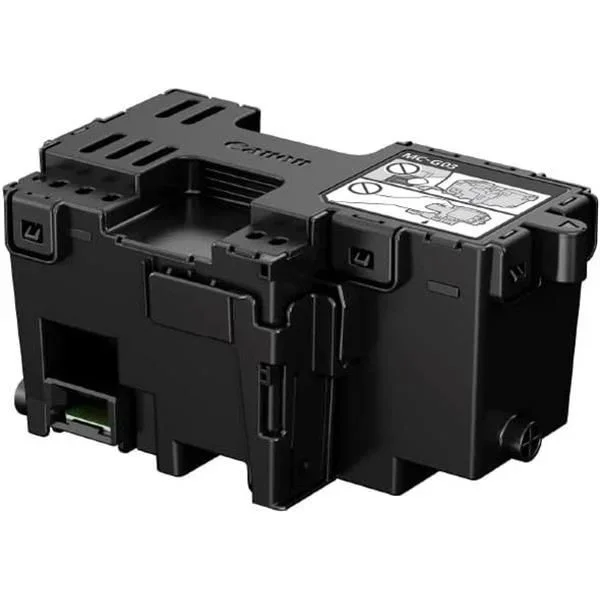 Canon MC-G03 Cartucho de limpieza para impresora
