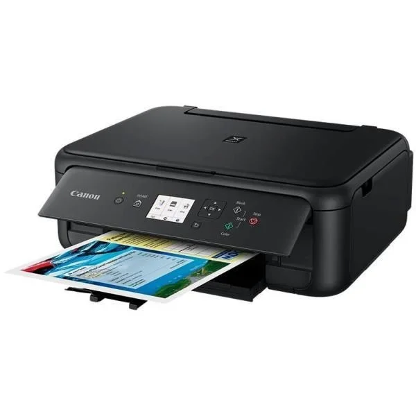 Canon PIXMA TS5150 Inyección de tinta A4 4800 x 1200 DPI Wifi