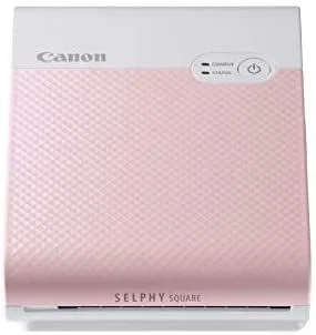 Canon SELPHY 4109C003 impresora de foto Pintar por sublimación 287 x 287 DPI Wifi