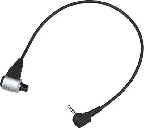 Canon SR-N3 cable para cámara fotográfica Negro