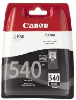 Canon Tinta PG-540 Negro