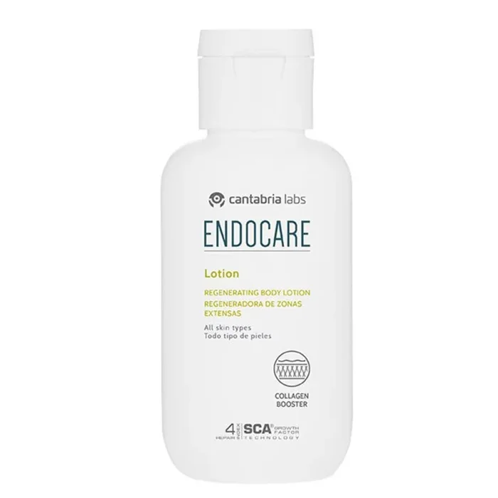 Cantabria Labs ENDOCARE Essential 100 ml Loción Mujeres