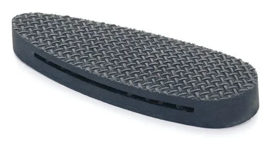 Cantonera de 16 mm ventilada de color negro Parabellum 851-N