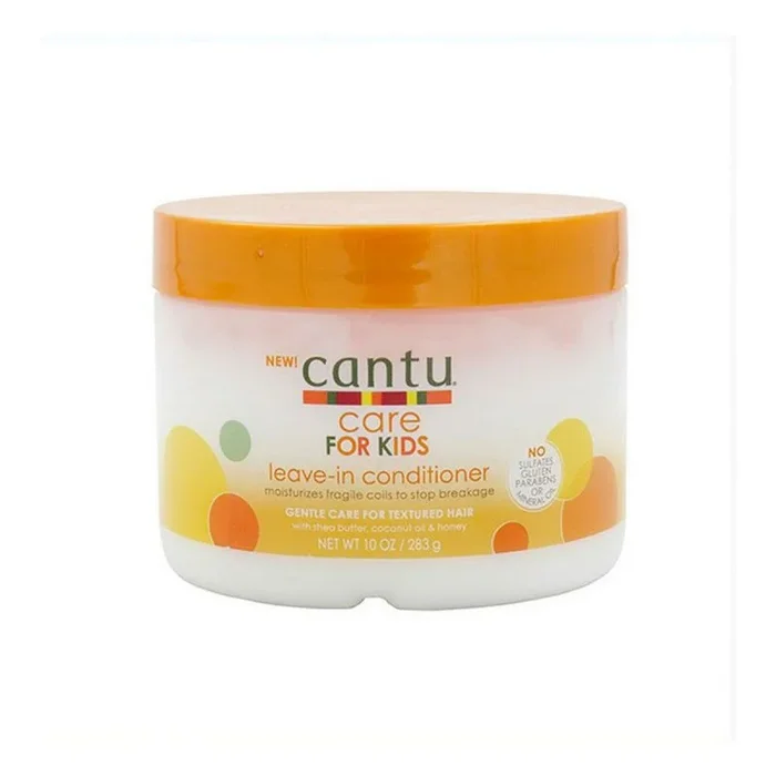 Cantu Acondicionador Cuidado del Cabello – 283 gr