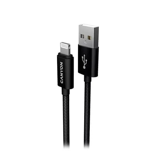 Canyon MFI-3 0,96 m Negro