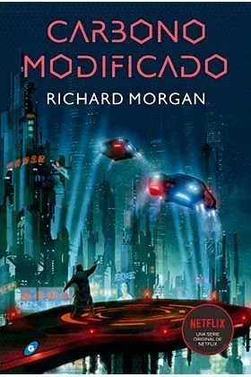 Carbono modificado: 062 (Ficción)