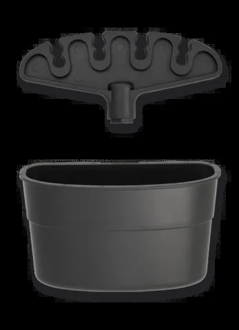 Carcaj para Flechas Martinez Albainox de Plástico 37113