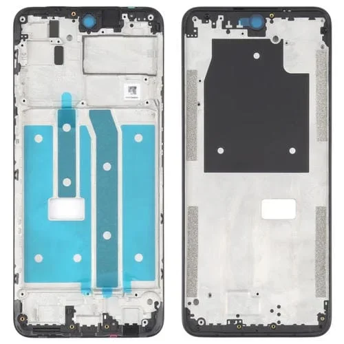 Carcasa Delantera Marco Pantalla LCD Placa de Bisel LG K52 K62 Lmk520 Lmk520E Lmk520Y Lmk520H Lmk525H