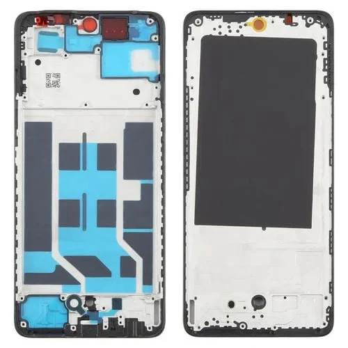 Carcasa Frontal con Marco LCD Oppo K12x 5G CPH2667