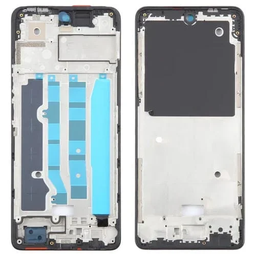 Carcasa Frontal Marco Pantalla LCD Placa de Bisel Tecno Spark 20 Pro 4G Kj6
