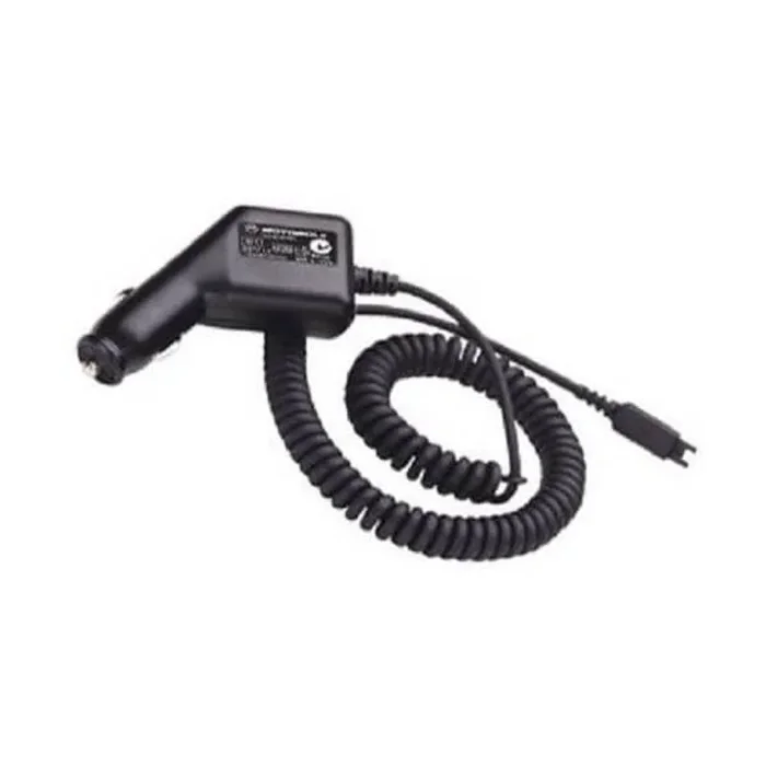 Cargador de coche motorola syn0780a