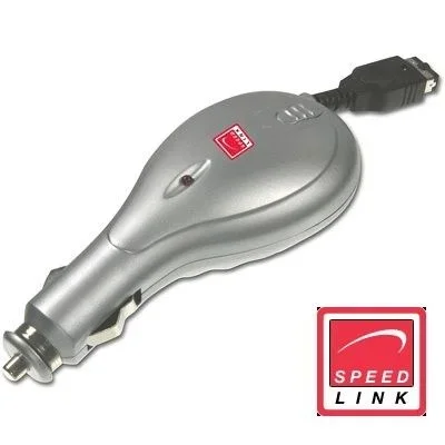 Cargador Mechero Para NINTENDO DS Lite