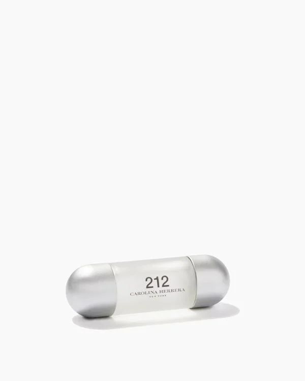 CAROLINA HERRERA 212 eau de toilette 30ML