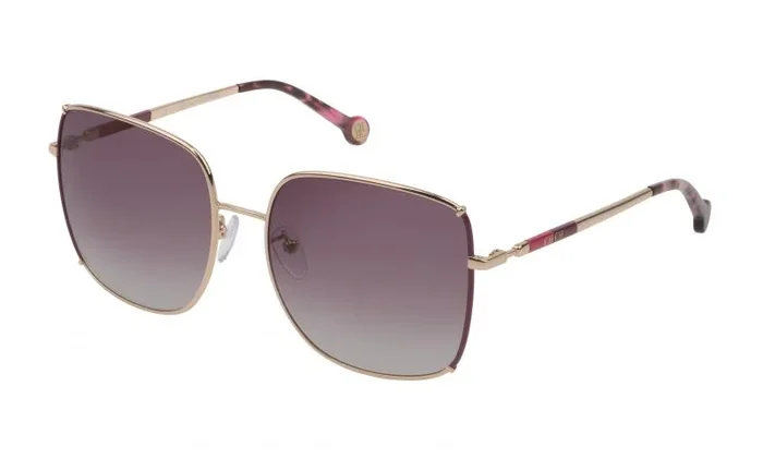 Carolina Herrera S0364625 Gafas, Mujeres, Multicolor, Talla única