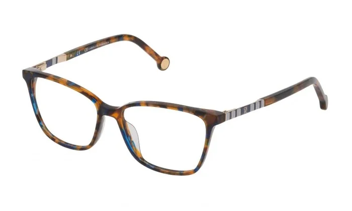Carolina Herrera S0365531 Montura, Mujeres, Azul, Talla única