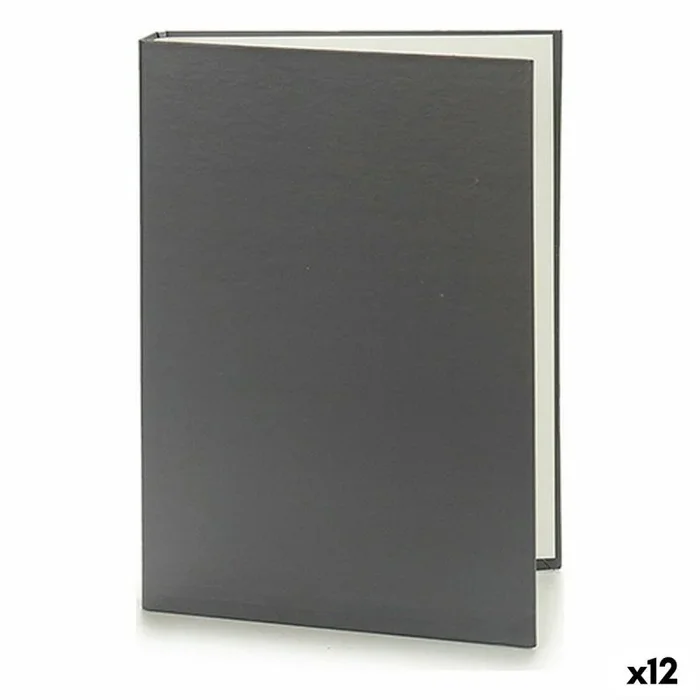Carpeta de Anillas A4 24 x 4 x 32 cm (12 Unidades) S3624869 – EAN: 4899888602613
