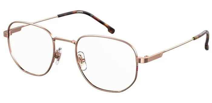 CARRERA 2017T Gafas, DDB, 47 Unisex NIÑO