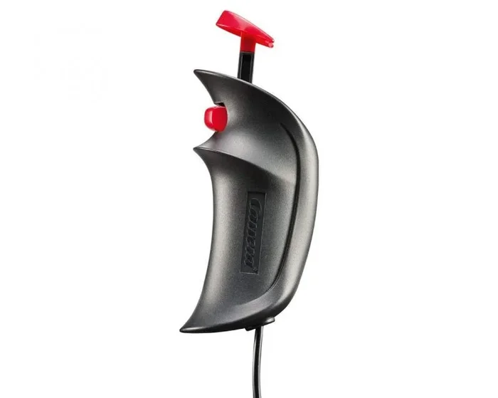 Carrera-61663 Electronic Speed Controller Plus mando, Multicolor (20061663)