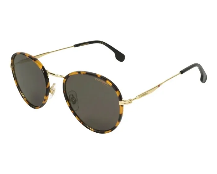 Carrera Gafas de sol Unisex 151-S-RHL-IR