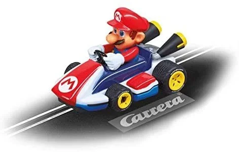 Carrera Nintendo Mario Kart – Mario