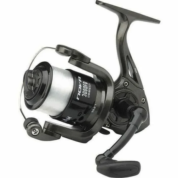 Carrete front drag t30
