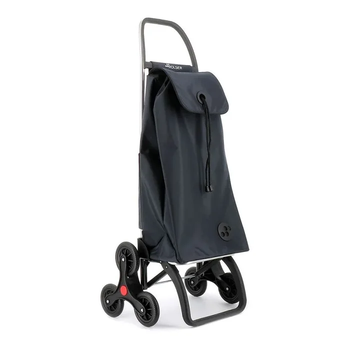 Carro Rolser I-MAX MF 6 Ruedas Sube Escaleras – Marengo