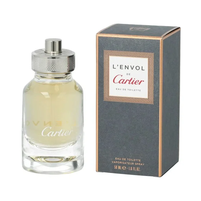 Cartier L’Envol 50 ml Hombres