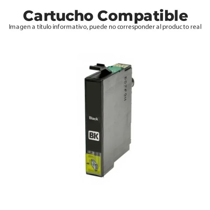 Cartucho compatible con epson t05h1 405xl negro