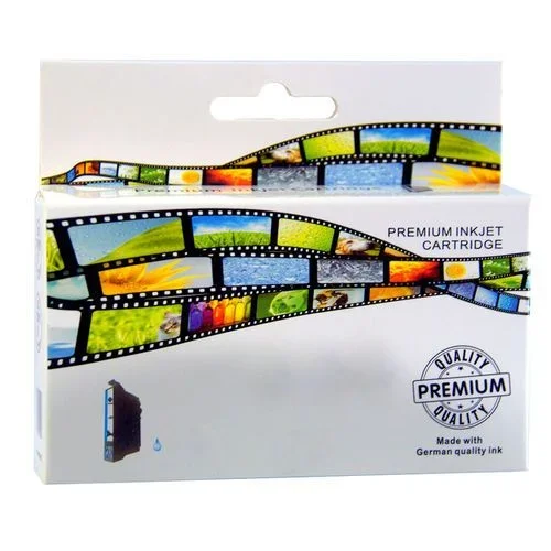 Cartucho generico comp. epson t1302 cyan t1302 t13024010
