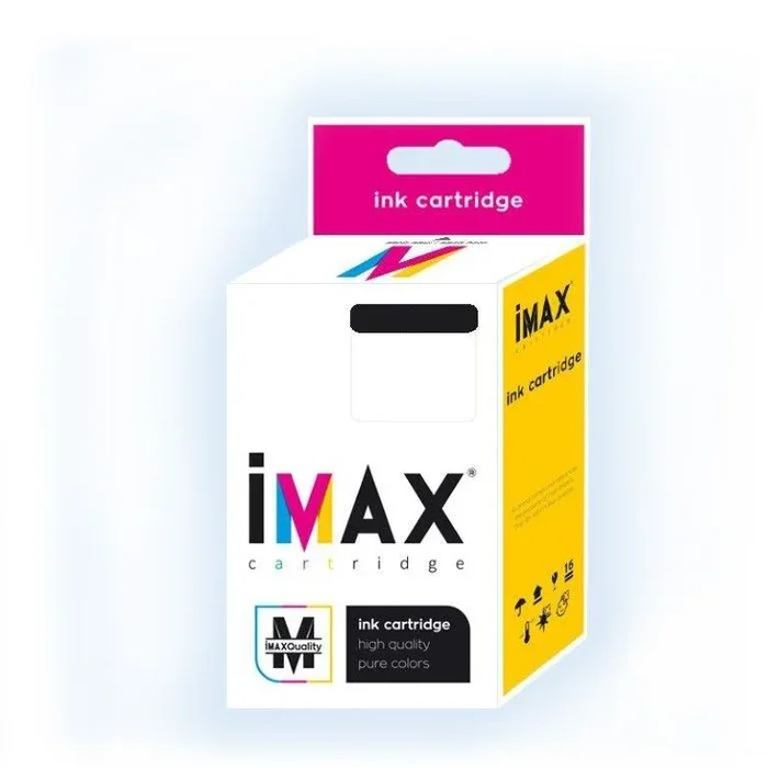 Cartucho tinta imax t0441 negro compatible epson stylus c64 – 66 – 84 – 86 – cx6400