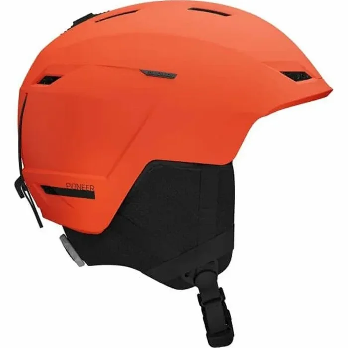 Casco de Esquí Salomon Pioneer Lt Hombre – Marca: Salomon – EAN: 0195751639200 – Talla: 53-56 cm